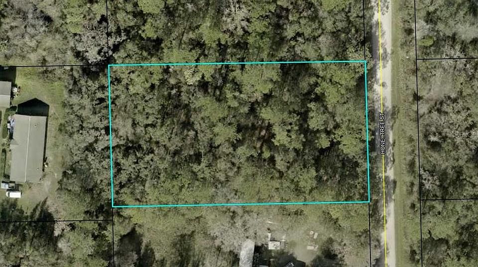 2nd image of 1230 Honeytree St Lot 23
