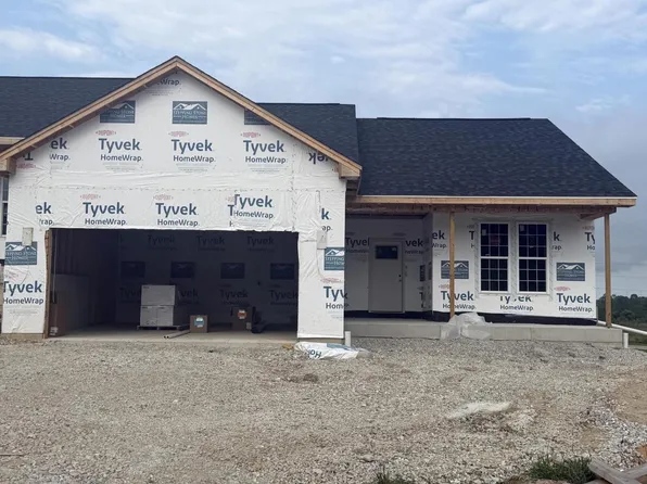8606 Summit PLACE, Pleasant Prairie, WI 53158