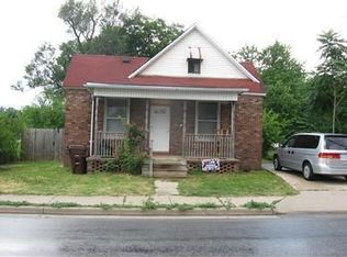 2013 N National Ave, Springfield, MO 65803