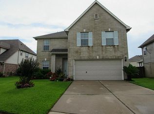 4305 Oleander St, Baytown, TX 77521
