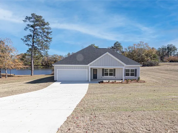 12 Lee Road 2056, Salem, AL 36874