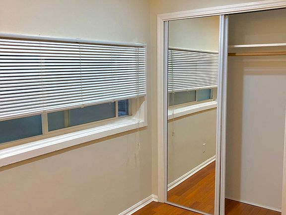1st Bedroom