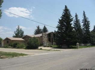 200 Cedar St, Evanston, WY 82930