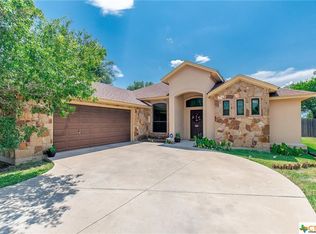 7203 Andalucia Ln, Killeen, TX 76542