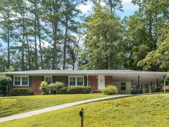 1780 N Holly Ln NE, Atlanta, GA 30329