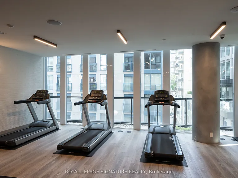 60 Shuter St #203 — Photo 36