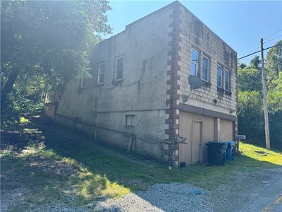 233 Thompson Run Rd, Pittsburgh, PA, 15235