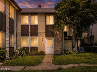 11433 N Tazwell Dr, Louisville, KY 40241
