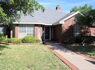 4532 Gleneagles Dr, Midland, TX 79707