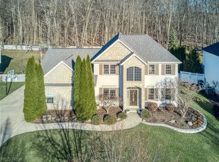 5163 Beckett Rdg, Stow, OH 44224