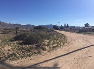 Ocotillo Way, Apple valley, CA 92308