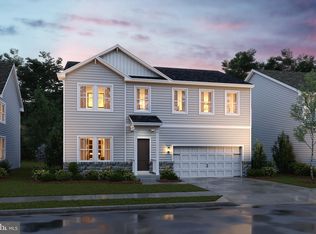 265 Valor Ln, Martinsburg, WV 25405