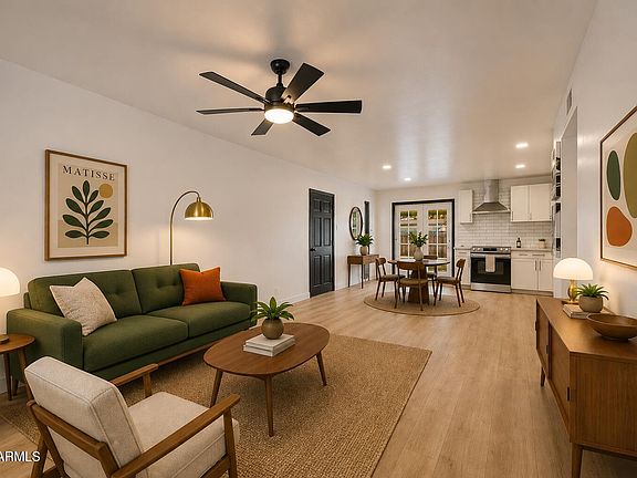 4th image of 6727 W PIERSON Street
