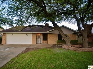 2006 Galaxy Dr, Killeen, TX 76543