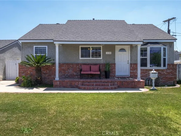 15320 S Patronella Ave, Gardena, CA 90249