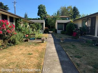 5112 SE Clinton St UNIT C, Portland, OR 97206