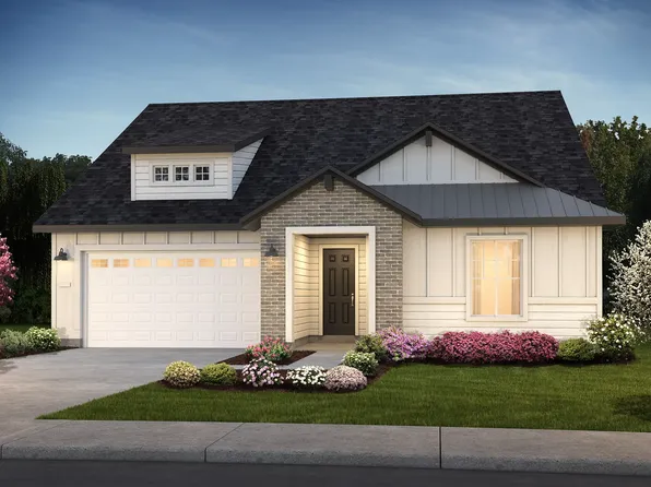 Venture Plan, Trilogy Valor