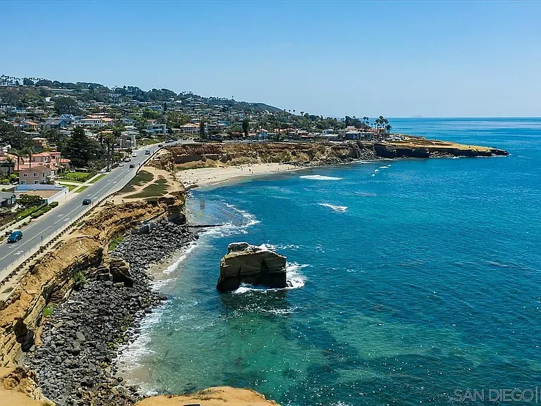 Sunset Cliffs Blvd — Photo 14