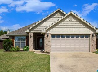 157 Old Ivy Rd, Calera, AL 35040