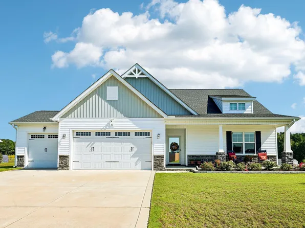 31 Terracotta Way, Wendell, NC 27591