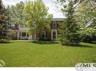 3100 Pittsview Dr, Ann Arbor, MI 48108