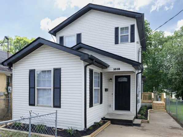 1018 High St, Shelbyville, KY 40065