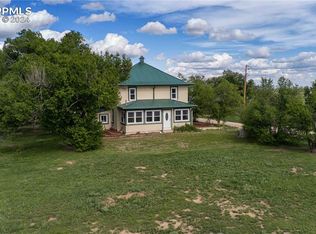 18748 County Road 3, Rush, CO 80833