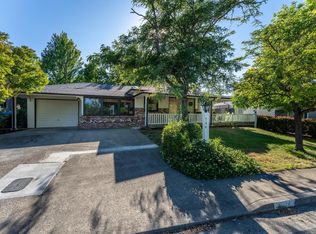 744 S Spring Street, Ukiah, CA 95482