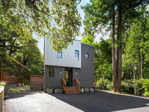 2563 Mill Creek Road, Healdsburg, CA 95448