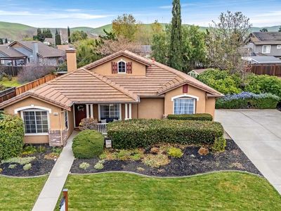 1127 Meadow Dr, Livermore, CA, 94551