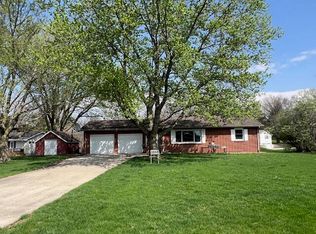 3188 S Dakota Ave, Ames, IA 50014