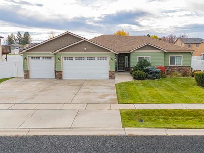 1804 E Johnson Ln, Deer Park, WA, 99006