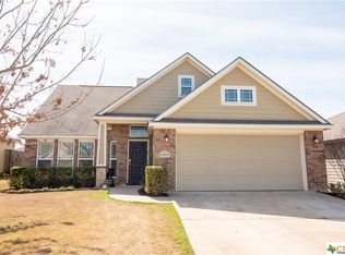 8009 Hawthorn, Temple, TX 76502