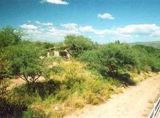 925 S Sheepshead Crossing Rd, Cornville, AZ 86325