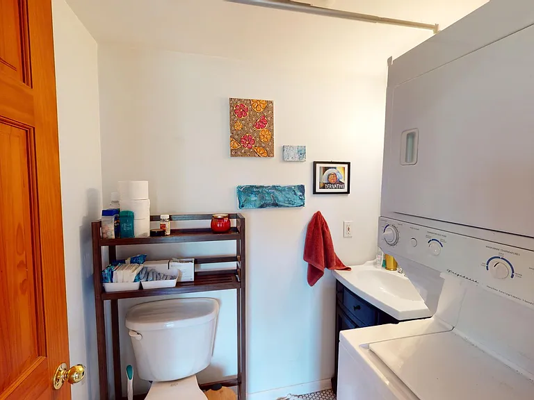 46 Lincoln St #2L — Photo 6