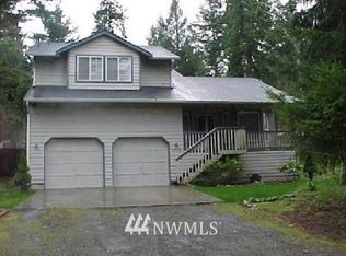 21513 Terra Ln SE, Yelm, WA 98597