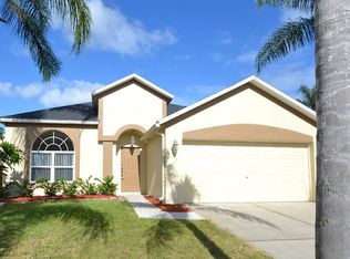 1463 Canal Cross Ct, Oviedo, FL 32766