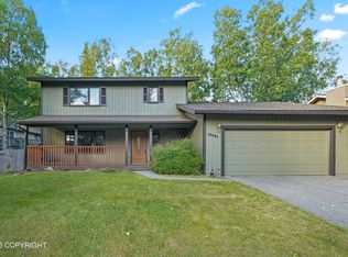 13331 Windrush Cir, Anchorage, AK 99516