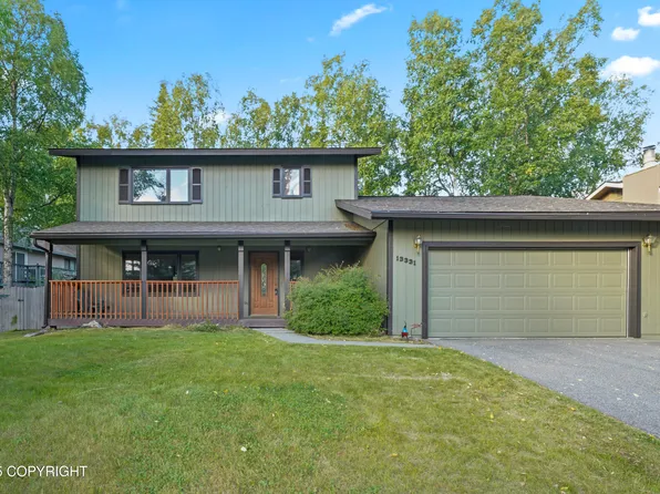 13331 Windrush Cir, Anchorage, AK 99516