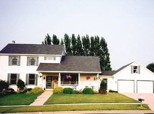 507 Wagner Dr, Clinton, WI 53525