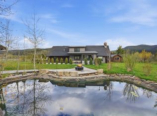 1589 Cougar Dr, Bozeman, MT 59718