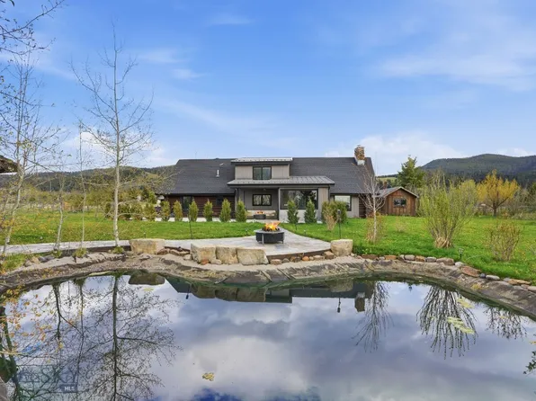 1589 Cougar Dr, Bozeman, MT 59718