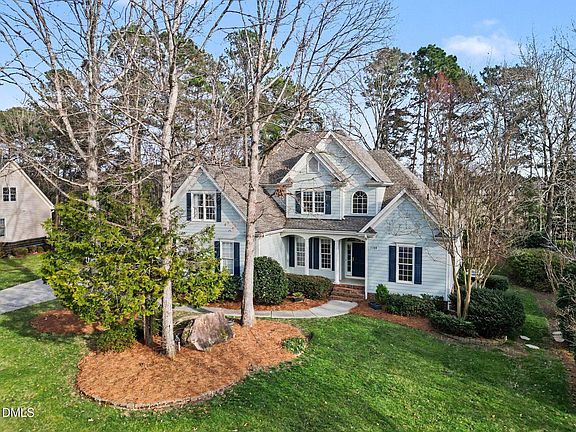 3rd image of 1108 Neuse Ridge Dr