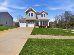 2384 Byerley Dr, Muskegon, MI 49444