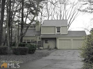 3230 Notty Pine Trl, Marietta, GA 30062