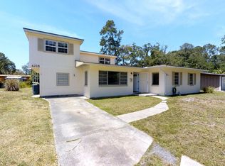 4218 Lori Dr W, Jacksonville, FL 32207
