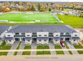 6837 Royal Magnolia Ave, London, ON N6P0J6