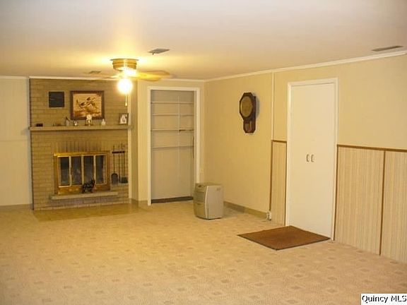 Home for Sale in Quincy, IL $134,900