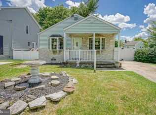 405 W Red Bank Ave, West Deptford, NJ 08096