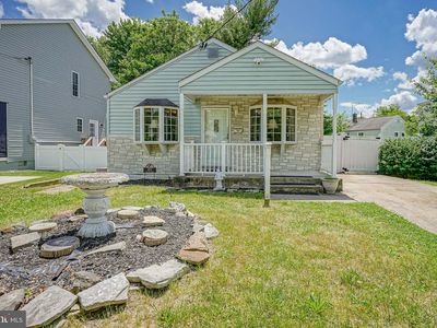 405 W Red Bank Ave, West Deptford, NJ, 08096